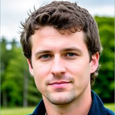 Thomas Shepherd Goes AI