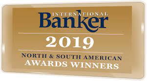 If you have an hsbc account, it's quite easy to open an account in another country well before you even arrive there. The International Banker 2019 North South American Awards Winners