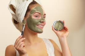Sidr And Turmeric Face Maske In 2020 Skin Care Masks Mask For Oily Skin Tips For Oily Skin