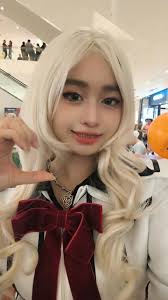 💞 #diaboliklovers #cosplayers