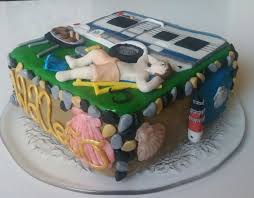 Camping In Busum Mit Watt Meer Und Leuchtturm Schokosahne Vanillecreme Mit Gehackten Mandeln Torte Schokosahne Vanillecreme Torten