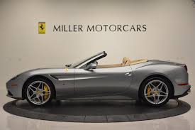 Maybe you would like to learn more about one of these? Pre Owned 2015 Ferrari California T For Sale Special Pricing Mclaren Greenwich Stock 4326