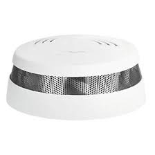 In principle, a smoke detector should be fitted in the first indoor space or room on the floor where there is not yet a the lifespan of a battery in a smoke detector varies from device to device. Cavius 2210 005 Smoke Alarm Smoke Alarms Screwfix Com