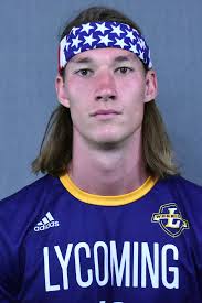 2017 Men's Soccer Roster