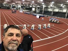 NCAA D2 Indoor Track and Field Championships Recap