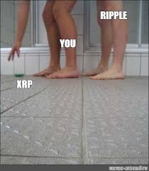 Unblocked, no watermarks, use blank or popular templates! Somics Meme Ripple You Xrp Comics Meme Arsenal Com