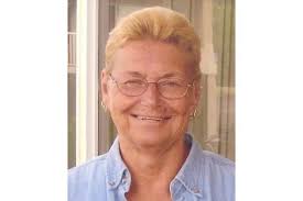 Kathleen Lewis Obituary (1945