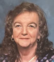 Gloria Picken Obituary