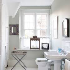 Solve the problem with a wall of opaque glass, which lets in maximum daylight while maintaining privacy. En Suite Bathroom Ideas En Suite Bathrooms For Small Spaces Loft Rooms