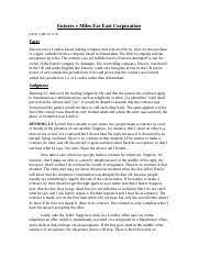 Entores v miles far east ccorporation 1955 2 all er 493 (ca) brinkton v stahag stahl 1982 1 all er 293 (hl) c) revocation general rule is that an offer may be acceptance must be communicated: Entores V Miles Far East Corporation Docx Entores V Miles Far East Corporation 1955 2 Qb 327 Ca Facts Entores Was A London Based Trading Company That Course Hero
