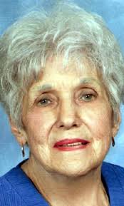 Helen Cousins Bishop Obituary