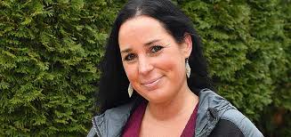 Sie hat ein kluges, gutmütiges, offenes gesicht. Ein Lacheln Ins Gesicht Zaubern Das Wir Magazin Im Gerauer Land
