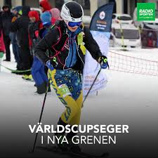 Med karta och kompass är tove alexandersson i stort sett oslagbar. Radiosporten Orienteringsstjarnan Tove Alexandersson Ar Minst Sagt Allsidig Pa Lordagen Tog Hon Sin Forsta Varldscupseger I Hennes Nya Sport Skidalpinism Tavlingen Kordes I Italien Tidigare Har Hon Radat Upp Andra