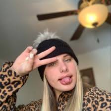 Mckinley Stites's Instagram, Twitter & Facebook