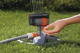 9 Best Sprinklers For Low Pressure Reviewed Nov 2021