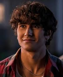 Characters in Never Have I Ever