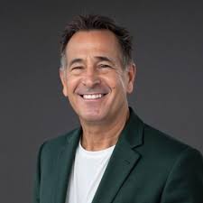 I am thrilled to announce my return to J.P. Morgan Private Bank as the  Cincinnati team lead. It truly feels like coming home, and I couldn't be  more excited to rejoin such