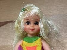 Chris with Vintage Cloth Dolls & Doll Playsets for sale