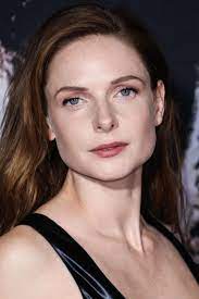 The film industry is not complete without adding rebecca ferguson to the list. Rebecca Ferguson Movies Age Biography