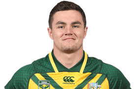 Official Internationals profile of Jake Clifford for Australia U20