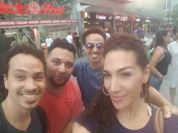 Bryan Martignoni's Instagram, Twitter & Facebook