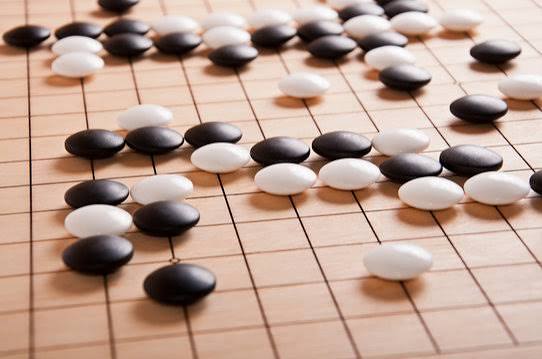 MIT Go Club