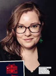 IT'S A CULTURE THAT'S STEEPED In folklore, stories and those little things' 