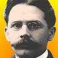 Dallas Lore Sharp Sr. (1870–1929)