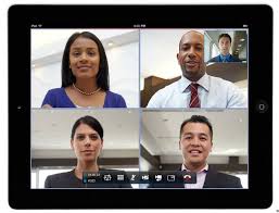 Image result for video conferencing
