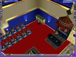 Casino Inc. – The Video Game Soda Machine Project