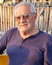 Anacleto "Cleto" G. Martinez, a man known for his infectious happiness and  unwavering kindness, passed away peacefully