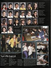 Lincoln High School 2010 Yearbook by Lincoln Public Schools Library Media  Department