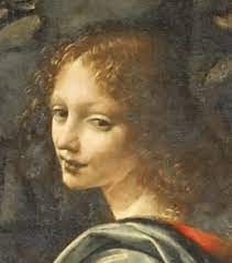Les chercheurs soupçonnent léonard de vinci d'avoir obtenu ce blanc de plomb avec un lavage au vinaigre. Tete De Jeune Femme Leonard De Vinci Turin Wikipedia