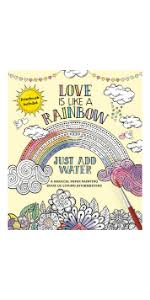And then let go touches on the stultifying topic of what and what not to eat (spoiler: Amazon Com Be Happy Just Add Water 9781684125777 Editors Of Thunder Bay Press Books