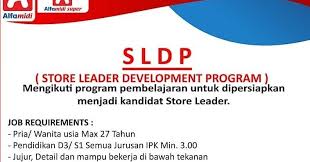 Check spelling or type a new query. Loker Alfamidi Medan Tahun 2019 Lowongan Kerja Medan Terbaru Tahun 2021