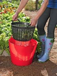 35 Creative Garden Hacks Tipps Die Jeder Gartner Wissen Sollte Gartenprodukte Garten Pflanzideen