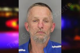 Glen Carlson — Cobb County Jail Bookings