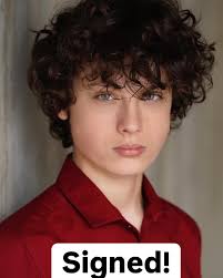 Congrats to our client Eric Blount for signing with Atlanta Models &  Talent! #xxicenturyentertainment🎬🎞️🎥 #actorshowcasefeb2024⭐️