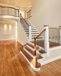 Kumpulan gambar railing tangga besi minimalis sedang banyak digemari. Beberapa Pilihan Railing Tangga Dengan Harga Terbaik Medan Railing