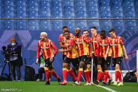 Seneste indbyrdes kampe mellem lens og nimes. Ligue 1 Lens Arrache La Victoire Face A Nimes Analyse