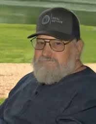 Obituary information for Jack Junior Halbert