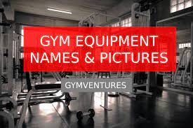 Maybe you would like to learn more about one of these? Gym Equipment Names With Pictures Descriptions