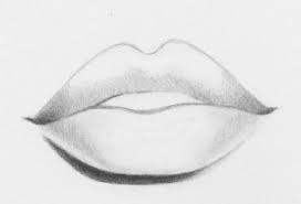 Knowing how to draw lips is a useful skill to have, especially if you like doing portraits. How To Draw Lips 10 Easy Steps Rapidfireart
