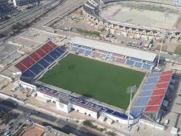 Listen)), is a italian football club based in once and again: Cagliari Pronto Per L Esordio Nel Nuovo Stadio Allenamento E Schemi Alla Sardegna Arena Tiscali Sport