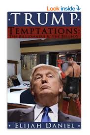 The eighth wonder of the world. The 11 Sluttiest Lines From The Incredible Donald Trump Erotic Fiction Book Thought Catalog