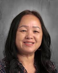 Aimee Vang's Instagram, Twitter & Facebook