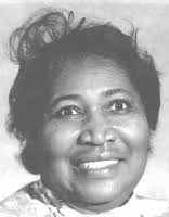 Willie Huff Obituary (2007)