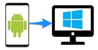 Maybe you would like to learn more about one of these? Guide How To Transfer Files From Android To Pc Wirelessly