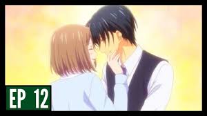 Fruits Basket Season 2 Episode 12 Preview Images Youtube