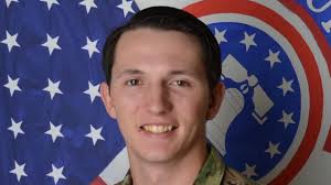 Friends and Neighbors: Winchester grad becomes Army recruiter